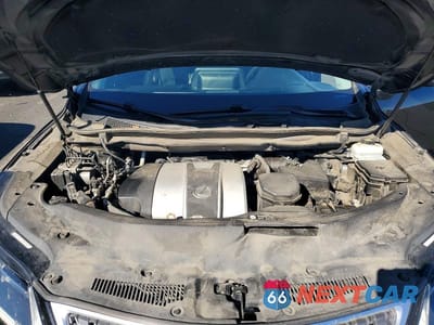 Zdjęcie 12 z 12 samochodu: 2021 LEXUS RX 350 BASE VIN:2T2AZMDA8MC287437 - miniatura