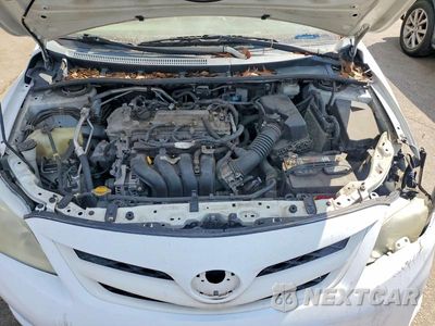 Zdjęcie 11 z 12 samochodu: 2012 TOYOTA COROLLA LE VIN:2T1BU4EE8CC911082 - miniatura