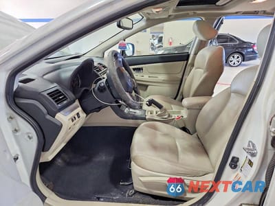 Zdjęcie 7 z 12 samochodu: 2014 SUBARU XV CROSSTREK 2.0 LIMITED VIN:JF2GPAKC1E8267004 - miniatura