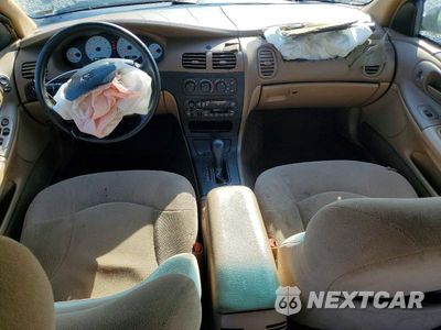 Zdjęcie 8 z 11 samochodu: 2000 DODGE INTREPID ES VIN:2B3HD56J9YH186764 - miniatura