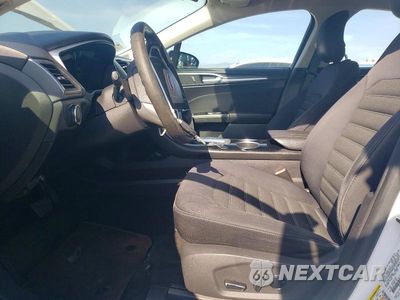 Zdjęcie 7 z 12 samochodu: 2013 FORD FUSION SE VIN:3FA6P0H72DR249189 - miniatura