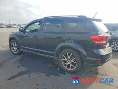 Drugie zdjęcie samochodu z przodu: 2014 DODGE JOURNEY R VIN:3C4PDCEG1ET119003 - miniatura