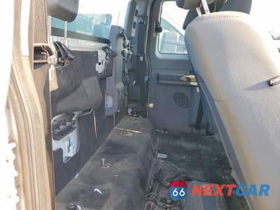 Zdjęcie 10 z 11 samochodu: 2012 FORD F350 SUPE VIN:1FD7X3ETXCEC34857 - miniatura