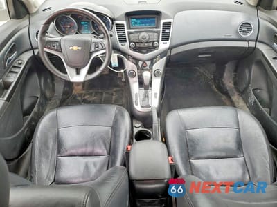 Zdjęcie 8 z 11 samochodu: 2013 CHEVROLET CRUZE LT VIN:1G1PC5SBXD7219149 - miniatura