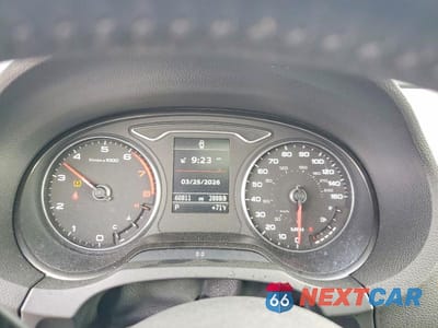 Zdjęcie 9 z 11 samochodu: 2015 AUDI A3 VIN:WAUEFGFF9F1056530 - miniatura