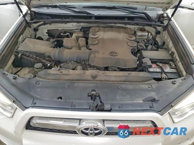Zdjęcie 12 z 12 samochodu: 2011 TOYOTA 4RUNNER SR5 VIN:JTEBU5JR4B5049422 - miniatura