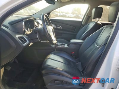 Zdjęcie 7 z 13 samochodu: 2014 GMC TERRAIN SLT VIN:2GKALSEK2E6211009 - miniatura