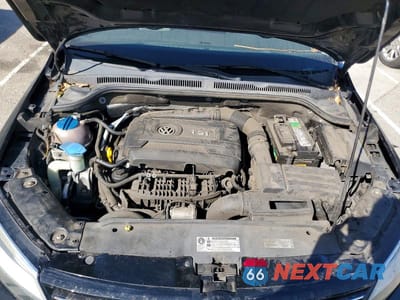 Zdjęcie 11 z 11 samochodu: 2014 VOLKSWAGEN JETTA SEL VIN:3VWL17AJ8EM377302 - miniatura