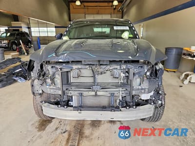 Piąte zdjęcie samochodu w środku: 2024 TOYOTA TACOMA TRD SPORT VIN:3TYLB5JN8RT055227 - miniatura