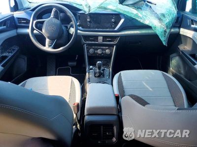 Zdjęcie 8 z 13 samochodu: 2024 VOLKSWAGEN TAOS SE VIN:3VVSX7B26RM076247 - miniatura