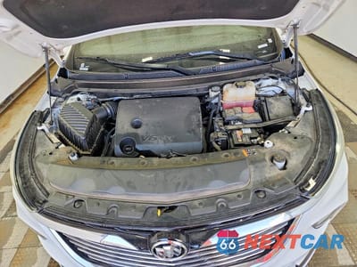 Zdjęcie 12 z 12 samochodu: 2022 BUICK ENCLAVE PREMIUM VIN:5GAEVBKW6NJ131506 - miniatura