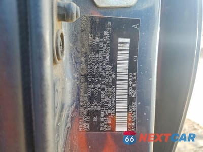 Zdjęcie 13 z 13 samochodu: 2008 TOYOTA SEQUOIA LIMITED VIN:5TDZY68A48S004528 - miniatura