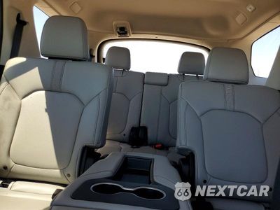 Zdjęcie 10 z 12 samochodu: 2025 HONDA PILOT EXL VIN:5FNYG2H43SB043852 - miniatura