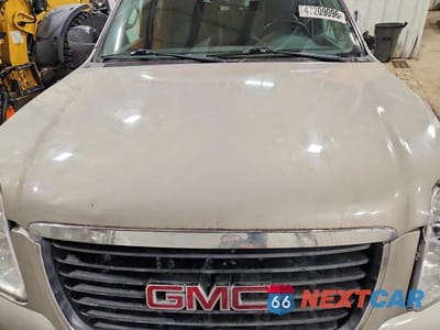 Zdjęcie 12 z 12 samochodu: 2009 GMC YUKON XL K1500 SLE VIN:1GKFK26369J120768 - miniatura