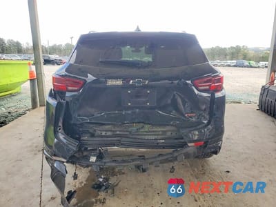 Zdjęcie 6 z 12 samochodu: 2025 CHEVROLET BLAZER RS VIN:3GNKBERS2SS128280 - miniatura