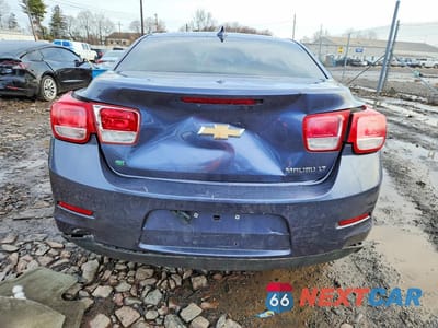 Zdjęcie 6 z 11 samochodu: 2015 CHEVROLET MALIBU 1LT VIN:1G11C5SL8FF328202 - miniatura