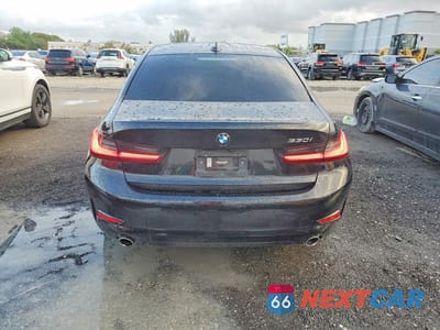 Zdjęcie 6 z 12 samochodu: 2022 BMW 330I VIN:3MW5R1J02N8C63844 - miniatura