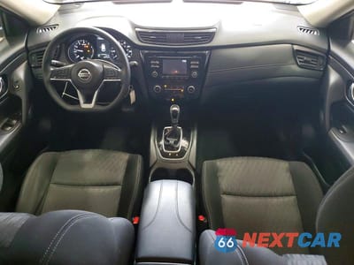 Zdjęcie 8 z 12 samochodu: 2017 NISSAN ROGUE S VIN:KNMAT2MV9HP537742 - miniatura