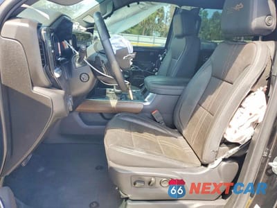 Zdjęcie 7 z 12 samochodu: 2025 CHEVROLET SILVERADO C1500 HIGH COUNTRY VIN:1GCPAFED3SZ228728 - miniatura