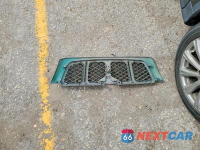 Zdjęcie 12 z 12 samochodu: 2001 SUBARU FORESTER L VIN:JF1SF63551G718904 - miniatura