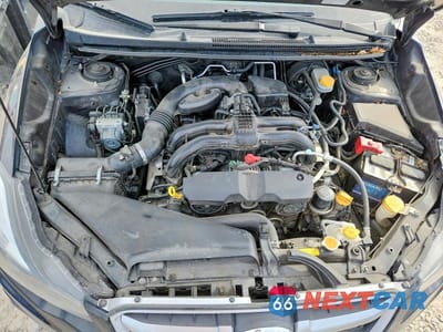Zdjęcie 11 z 12 samochodu: 2014 SUBARU IMPREZA SPORT PREMIUM VIN:JF1GPAL67E8228026 - miniatura