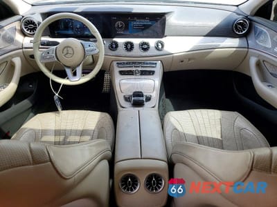 Zdjęcie 8 z 12 samochodu: 2020 MERCEDES-BENZ CLS 450 VIN:W1K2J5JB2LA074222 - miniatura