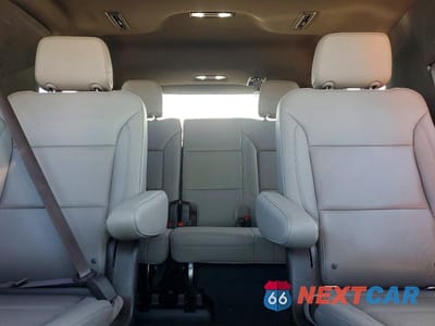 Zdjęcie 10 z 13 samochodu: 2022 CHEVROLET TAHOE K1500 Z71 VIN:1GNSKPKD5NR162034 - miniatura
