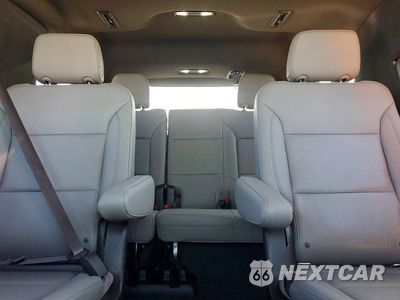 Zdjęcie 10 z 13 samochodu: 2022 CHEVROLET TAHOE K1500 Z71 VIN:1GNSKPKD5NR162034 - miniatura