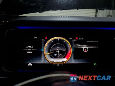 Zdjęcie 9 z 11 samochodu: 2019 MERCEDES-BENZ E 63 AMG-S 4MATIC VIN:WDDZF8KB8KA503572 - miniatura