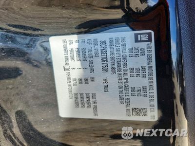 Zdjęcie 12 z 12 samochodu: 2012 CHEV SILVE VIN:3GCPKSE77CG175081 - miniatura