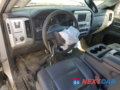 Zdjęcie 8 z 13 samochodu: 2016 CHEVROLET SILVERADO K3500 VIN:1GC5KYC86GZ166948 - miniatura