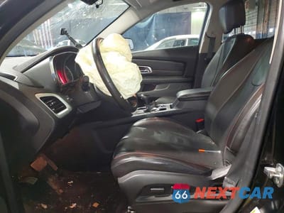 Zdjęcie 7 z 13 samochodu: 2016 GMC TERRAIN SLT VIN:2GKFLUEK8G6200522 - miniatura