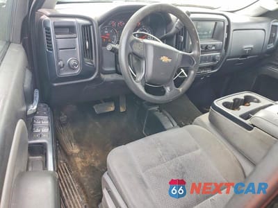 Zdjęcie 8 z 11 samochodu: 2016 CHEVROLET SILVERADO K1500 CUSTOM VIN:1GCVKPECXGZ346946 - miniatura