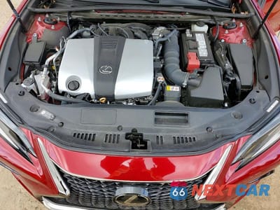 Zdjęcie 11 z 13 samochodu: 2025 LEXUS ES 350 F SPORT DESIGN VIN:58ADZ1B14SU201404 - miniatura