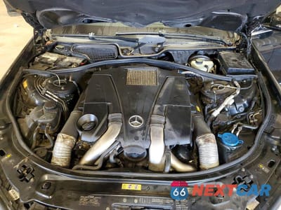 Zdjęcie 11 z 12 samochodu: 2013 MERCEDES-BENZ S 550 4MATIC VIN:WDDNG9EB1DA506586 - miniatura