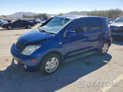 2005 SCION XA BASE JTKKT624350122600 - główne zdjęcie licytacji z USA - miniatura