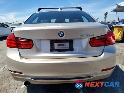 Zdjęcie 6 z 12 samochodu: 2014 BMW 328 D VIN:WBA3D3C51EK157247 - miniatura