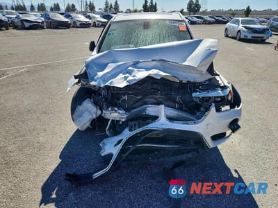 Piąte zdjęcie samochodu w środku: 2016 BMW X1 XDRIVE28I VIN:WBXHT3C33G5E55946 - miniatura