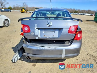 Zdjęcie 6 z 12 samochodu: 2007 VOLKSWAGEN JETTA WOLFSBURG VIN:3VWEF71K87M185464 - miniatura