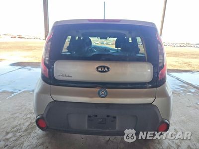 Zdjęcie 6 z 11 samochodu: 2016 KIA SOUL BASE VIN:KNDJN2A2XG7872124 - miniatura