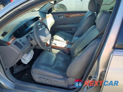 Zdjęcie 7 z 13 samochodu: 2007 TOYOTA AVALON XLS VIN:4T1BK36B67U185649 - miniatura