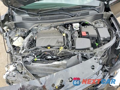 Zdjęcie 12 z 13 samochodu: 2025 CHEVROLET TRAX ACTIV VIN:KL77LKEP3SC220254 - miniatura