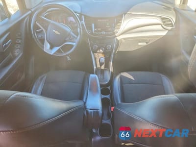 Zdjęcie 8 z 12 samochodu: 2020 CHEVROLET TRAX 1LT VIN:KL7CJLSB6LB060431 - miniatura