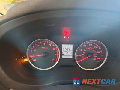 Zdjęcie 9 z 11 samochodu: 2015 SUBARU FORESTER 2.5I PREMIUM VIN:JF2SJADCXFH543481 - miniatura