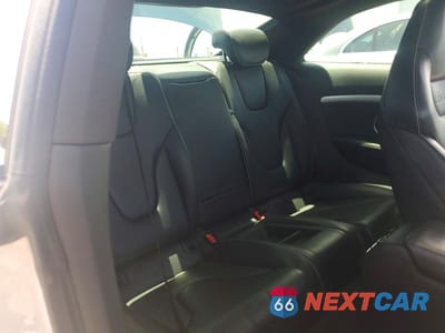 Zdjęcie 10 z 11 samochodu: 2013 AUDI RS5 VIN:WUAC6AFR3DA901048 - miniatura