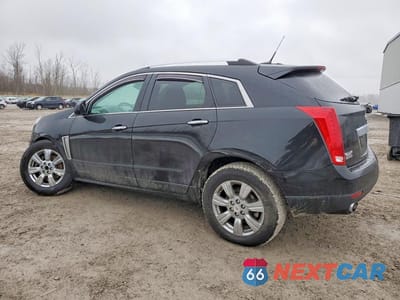 Drugie zdjęcie samochodu z przodu: 2014 CADILLAC SRX LUXURY COLLECTION VIN:3GYFNBE34ES664726 - miniatura