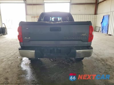 Zdjęcie 6 z 12 samochodu: 2016 TOYOTA TUNDRA SR5 VIN:5TFUY5F13GX580370 - miniatura