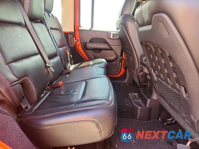 Zdjęcie 11 z 12 samochodu: 2019 JEEP WRANGLER UNLIMITED RUBICON VIN:1C4HJXFN8KW685828 - miniatura