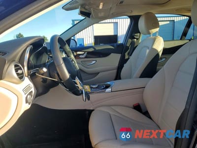 Zdjęcie 7 z 11 samochodu: 2020 MERCEDES-BENZ C 300 VIN:WDDWF8DB2LR557632 - miniatura