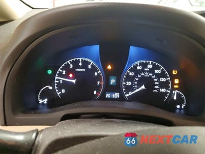 Zdjęcie 9 z 13 samochodu: 2012 LEXUS RX 350 BASE VIN:2T2BK1BA8CC133464 - miniatura